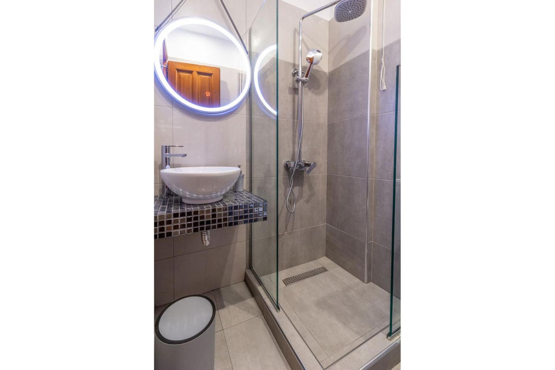 Kastro Studios Damouchari Habitación foto